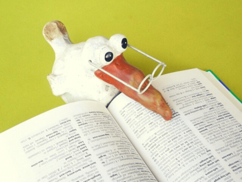 book